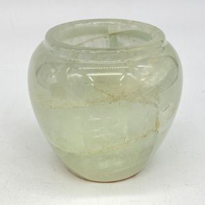 オニキス 花瓶の値段と価格推移は？｜5件の売買データからオニキス