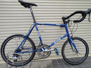 GIOS FELUCA F2×R9段変速 20インチ ジオス フェルーカ