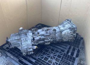 ◆ NISSAN 日産 BNR32 後期 純正 スカイライン GT-R 5速 MT マニュアル トランスミッショ