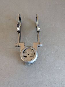 【中古】REC-MOUNTS「第三世代」タイプ19 ガーミン/ブライトン コンボマウント(タイプ2 G