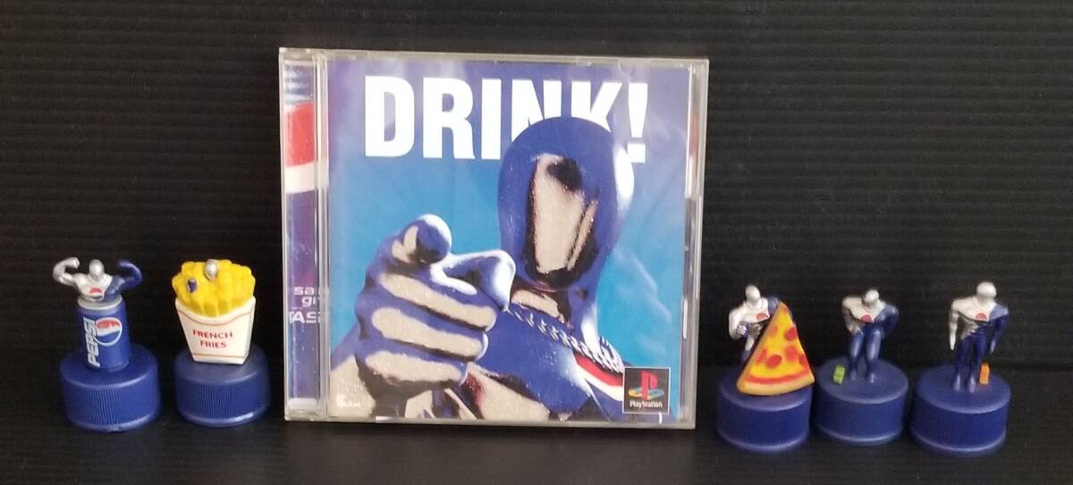 ペプシマンボトルキャップの値段と価格推移は？｜13件の売買データから