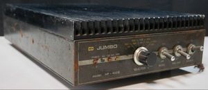 リニアアンプ CB無線のYahoo!オークション(旧ヤフオク!)の相場・価格