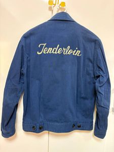 TENDERLOINテンダーロインの値段と価格推移は？｜83件の売買データから