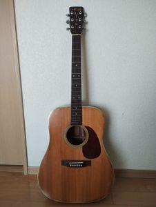 Elite TW ギターの値段と価格推移は？｜4件の売買データからElite TW