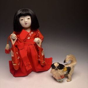 昭和 雛人形の値段と価格推移は？｜53件の売買データから昭和 雛人形の