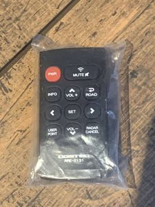 コムテック　GPSレーダーリモコン　RRE-X131