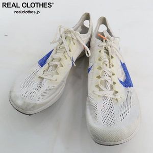 NIKE/ナイキ Dragonfly 2 Blueprint ズームX ドラゴンフライ 2 ブループリント 陸上スパ