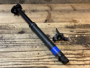 JN632 ジャイアント GIANT CONTACT SWITCH AT SEATPOST ドロッパーシートポスト Φ30.9mm