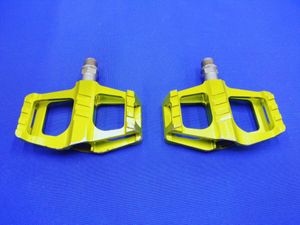 ノグチ NPR-1 ペダル(ジャイアント ビアンキ ルイガノ ジオス ライトウェイ トレック メ