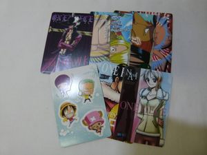 ワンピース グミ カードのYahoo!オークション(旧ヤフオク!)の相場