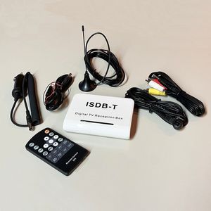 DC12V ポータブルTV用 ISDB-T チューナーキット 当時モノ 現品限り【送料無料】