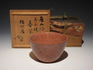 長次郎の値段と価格推移は？｜142件の売買データから長次郎の価値が
