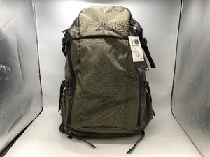 karrimor カリマー tribute 40 トリビュート40 リュックサック 501012 色: ガンメタル (1