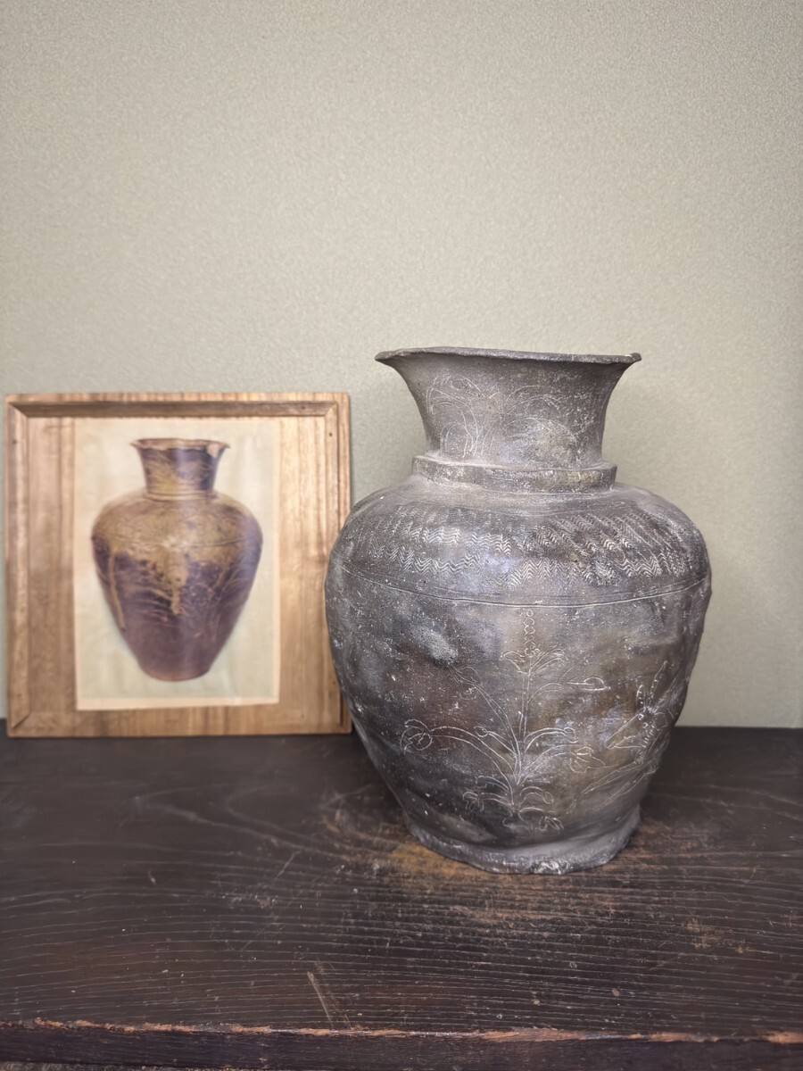 古備前 壺の値段と価格推移は？｜48件の売買データから古備前 壺の価値