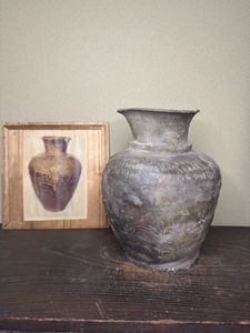 古備前 壺の値段と価格推移は？｜48件の売買データから古備前 壺の価値