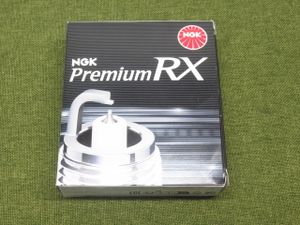 NGKプレミアムRXプラグ BKR6ERX-11P (No.94915) 4本 スズキ スイフト ZC31S等 SX4 ジムニ