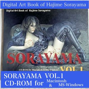 空山基のYahoo!オークション(旧ヤフオク!)の相場・価格を見る｜Yahoo