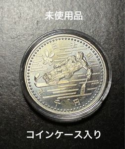 長野オリンピック冬季競技大会 純銀の中古価格は6,881円｜記念硬貨の