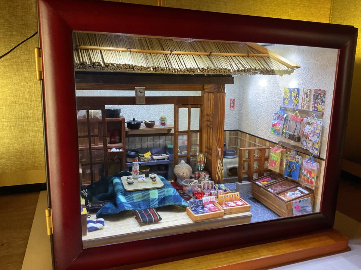 デアゴスティーニ 和風ドールズハウス101～110巻セット