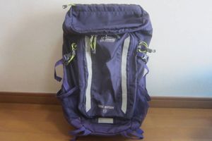Coleman コールマン TREK MOTION 35 トレックモーション35 リュックサック バッグパック
