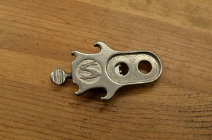 SURLY TUGGNUT CHAIN TENSIONER チェーンテンショナー/サーリー/タグナット/タグナットテ