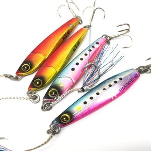 K ハヤブサ ジャックアイ マキマキ 40 エース 40 ルアー メタルジグ | HAYABUSA MAKIMAKI