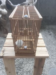 メジロ籠の値段と価格推移は？｜6件の売買データからメジロ籠の価値が