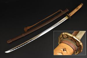 海軍 模造刀の値段と価格推移は？｜23件の売買データから海軍 模造刀の