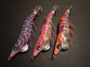 デュエル パタパタ 3.0号 人気カラー3本セット 管理h1