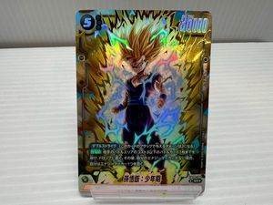 フュージョン 悟空のYahoo!オークション(旧ヤフオク!)の相場・価格を