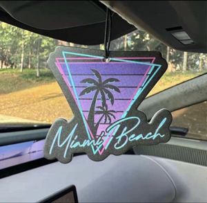 パームツリー エアフレッシュナー 芳香剤 usdm ローライダー 80s インパラ キャデラック