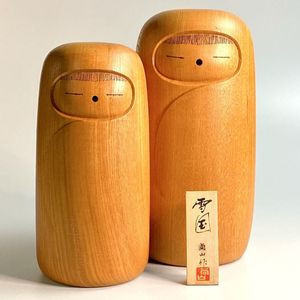 こけしのYahoo!オークション(旧ヤフオク!)の相場・価格を見る｜Yahoo