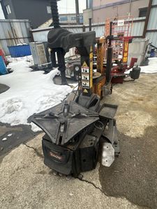 M1834 動作未/現状渡し☆売切☆東洋精機 PIT-ATHLETE BP885ITN タイヤチェンジャー