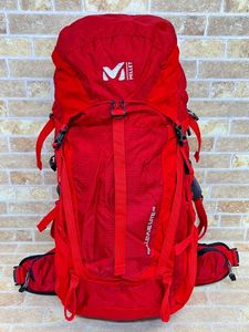 MILLET/ミレー BELLEVUE LITE 40/ベルヴューライト40 バックパック/トレッキングザック