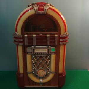 ジュークボックス カセットの値段と価格推移は？｜3件の売買データから