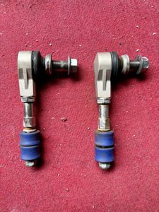 ハイエース 200系 スタビリンク 玄武 アジャスタブルスタビリンク ロング SAL002H 対応ダ