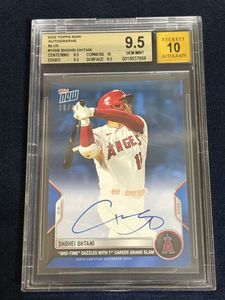 Topps nowのYahoo!オークション(旧ヤフオク!)の相場・価格を見る