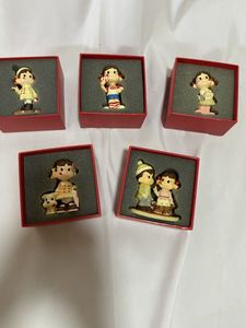 ミニミニペコちゃんの値段と価格推移は？｜48件の売買データから