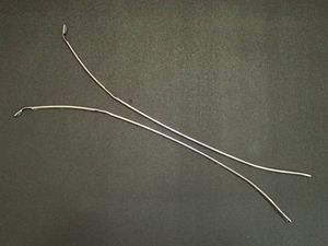 日産　１３０ローレル　ドア　モール