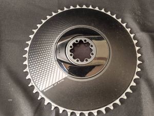 SRAM 48T X-Sync Aero エアロダイレクトマウントチェーンリング スラム