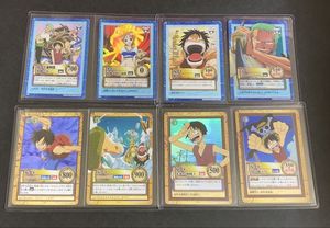 ワンピース カードダスハイパーバトルの値段と価格推移は？｜237件の