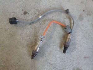 O2センサー　スペーシア　MK53S　H30　ハイブリッド　2本セット　