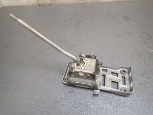 HA22S　アルトワークス　RS/Z　5MT/純正シフトレバー　