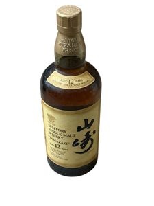 山崎 12年のYahoo!オークション(旧ヤフオク!)の相場・価格を見る