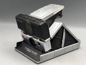 POLAROID SX-70 ジャンクのYahoo!オークション(旧ヤフオク!)の相場