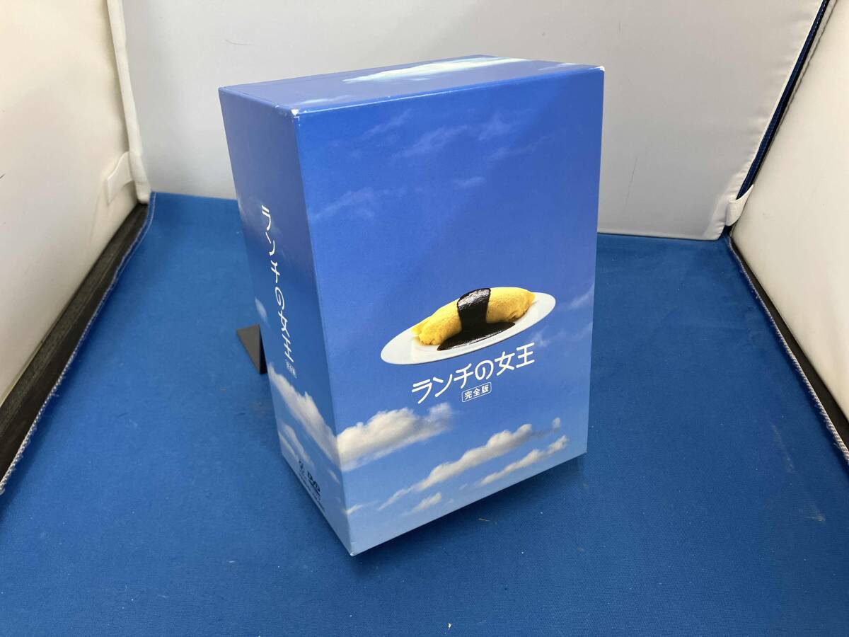 ランチの女王の値段と価格推移は？｜10件の売買データからランチの女王