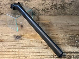 JK913 スペシャライズド SPECIALIZED S-WORKS PAVE カーボン シートポスト 390x20mm