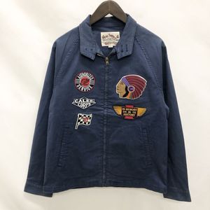 CALEE ワーク ジャケットの値段と価格推移は？｜5件の売買データから