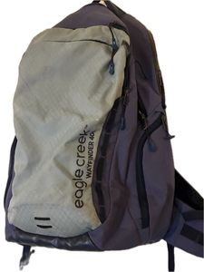 Eagle Creek Wayfinder 40L バックパック ネイビー×グレー トラベル/アウトドア
