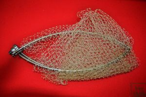 シマノ 四つ折り 玉網